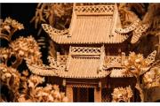 【品趣】丛山数百里，尽在一框中